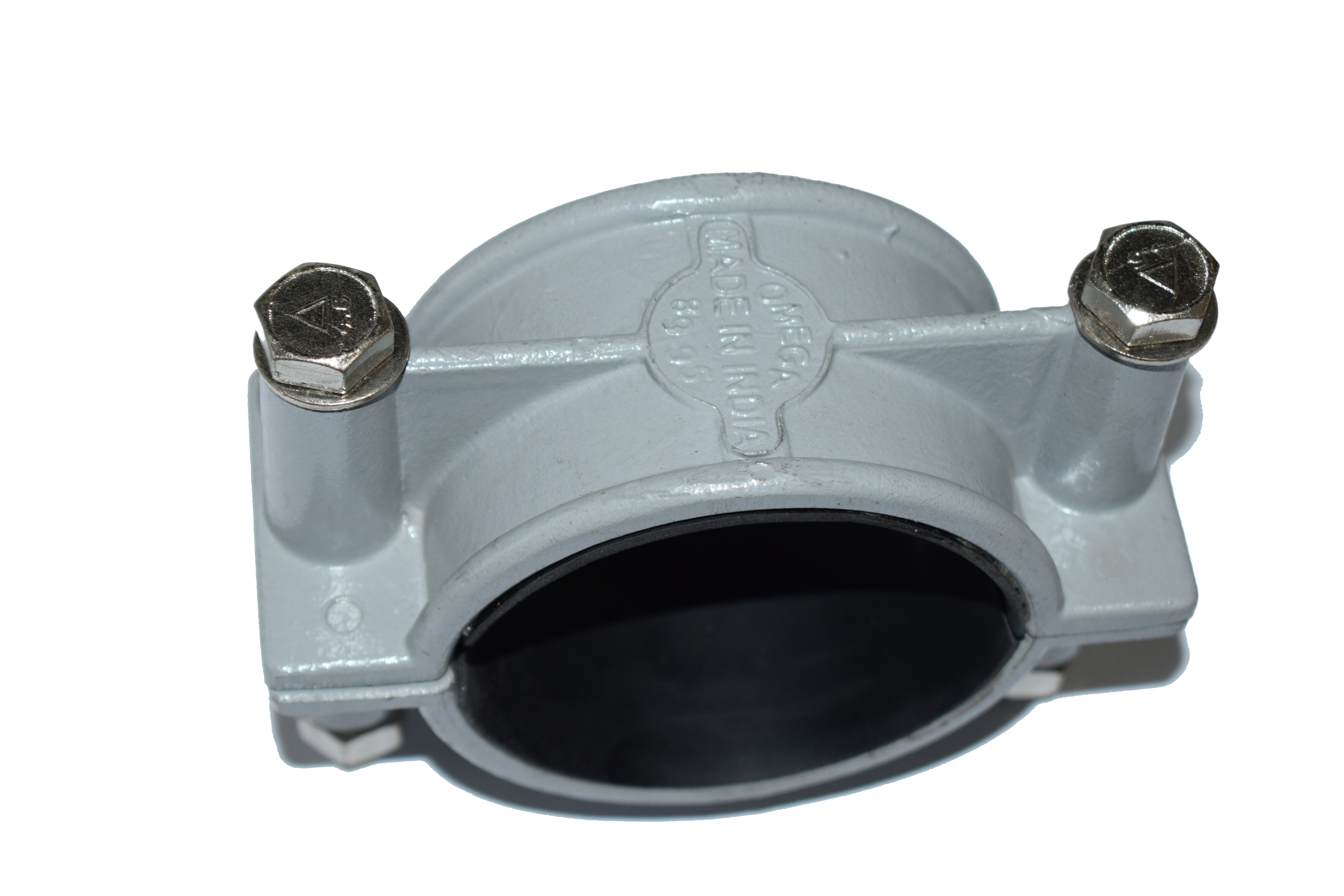 ALUMMUNIUM CABLE CLEAT & NYLON CLEAT 
